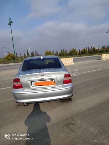 Opel Vectra 1996, 407,192 km - 1.8 л - Kürdəmir