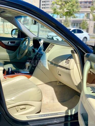 Infiniti FX35 2012, 130,000 km - 3.5 l - Bakı