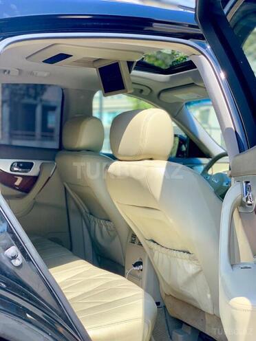 Infiniti FX35 2012, 130,000 km - 3.5 l - Bakı