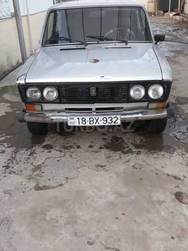 LADA (VAZ) 2106 1992, 78,000 km - 1.5 л - Şirvan