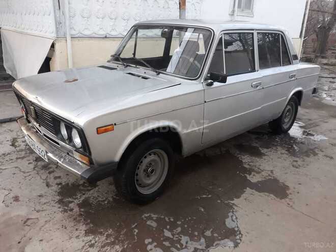 LADA (VAZ) 2106 1992, 78,000 km - 1.5 л - Şirvan