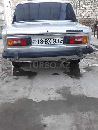 LADA (VAZ) 2106 1992, 78,000 km - 1.5 л - Şirvan