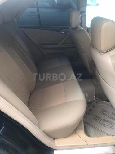 Mercedes E 280 2000, 332,000 km - 2.8 л - Bakı