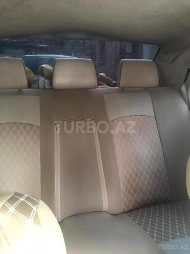 Mercedes E 280 2000, 332,000 km - 2.8 л - Bakı