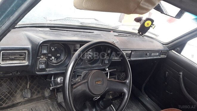 LADA (VAZ) 2104 1997, 196,580 km - 1.5 л - Bakı