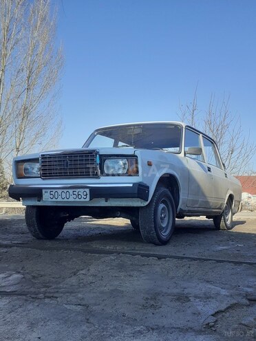 LADA (VAZ) 2107 2003, 555,555 km - 1.6 l - Qazax