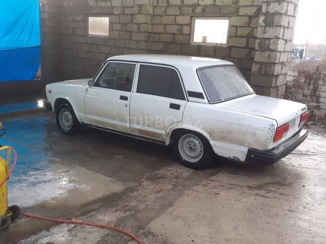 LADA (VAZ) 2107 2003, 555,555 km - 1.6 l - Qazax