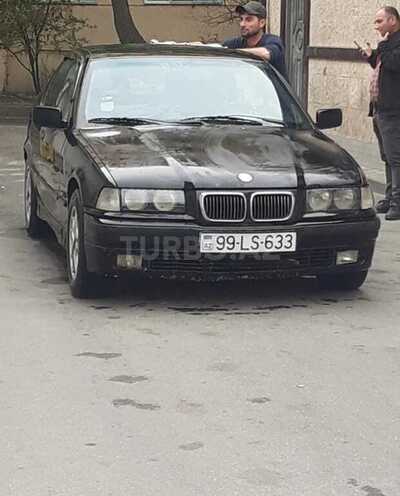 BMW 318 1996, 530,000 km - 0.3 l - Bakı
