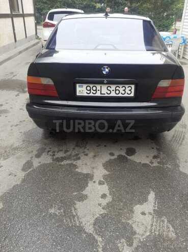 BMW 318 1996, 530,000 km - 0.3 l - Bakı