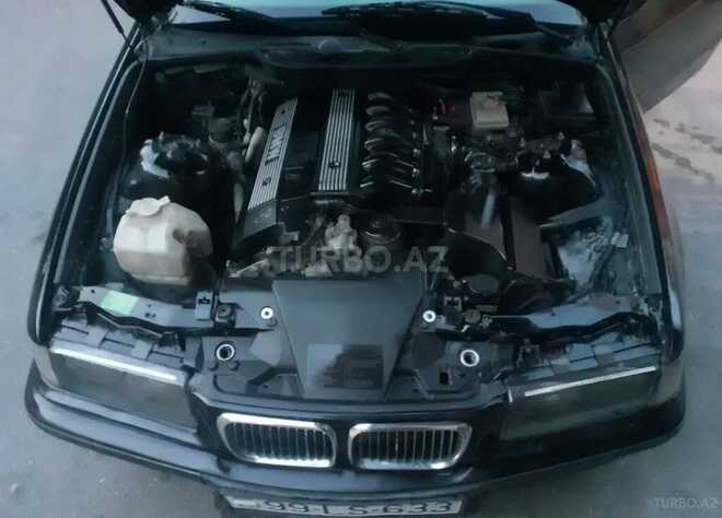 BMW 318 1996, 530,000 km - 0.3 l - Bakı