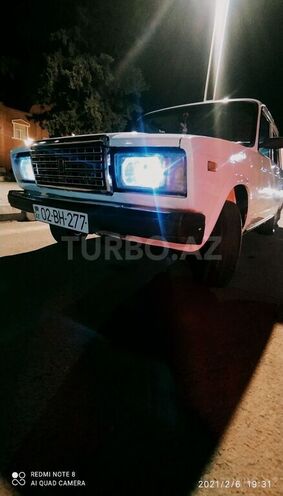 LADA (VAZ) 2107 2006, 180 km - 0.2 л - Gəncə