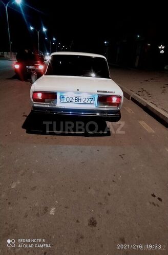 LADA (VAZ) 2107 2006, 180 km - 0.2 л - Gəncə