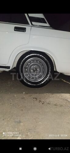 LADA (VAZ) 2107 2006, 180 km - 0.2 л - Gəncə