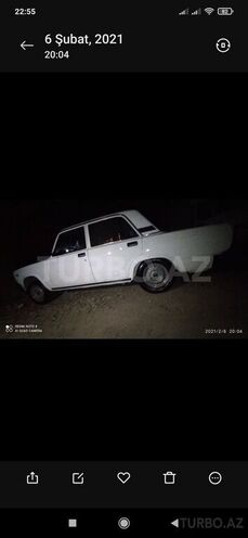 LADA (VAZ) 2107 2006, 180 km - 0.2 л - Gəncə