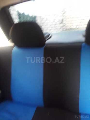 LADA (VAZ) 21099 1998, 233,000 km - 1.6 l - Qazax