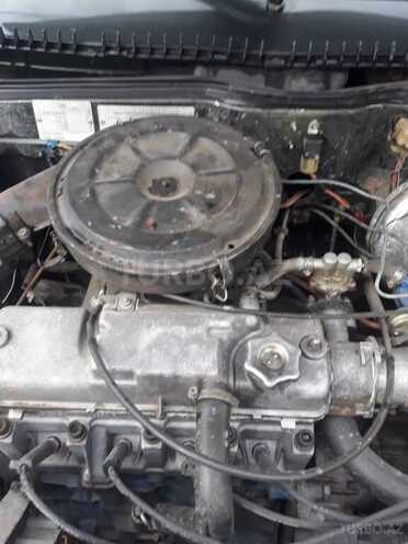 LADA (VAZ) 21099 1998, 233,000 km - 1.6 l - Qazax