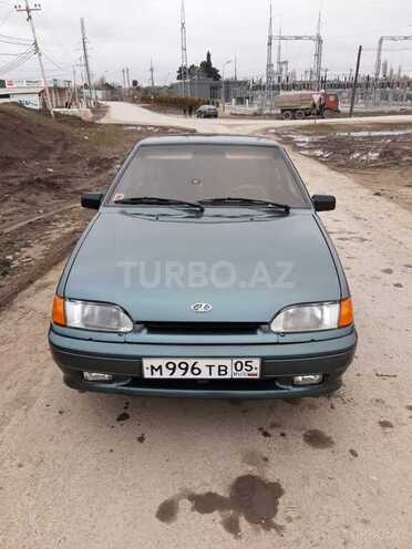 LADA (VAZ) 2114 2008, 175,000 km - 1.5 л - Xaçmaz