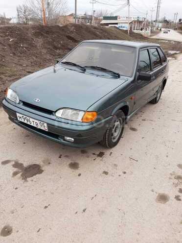 LADA (VAZ) 2114 2008, 175,000 km - 1.5 л - Xaçmaz