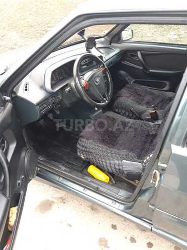LADA (VAZ) 2114 2008, 175,000 km - 1.5 л - Xaçmaz