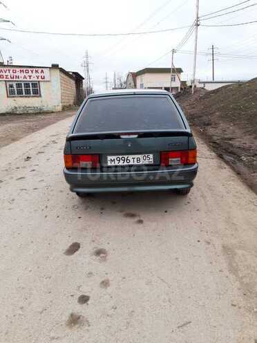 LADA (VAZ) 2114 2008, 175,000 km - 1.5 л - Xaçmaz