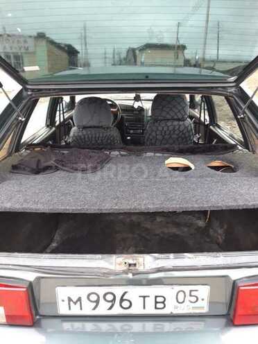 LADA (VAZ) 2114 2008, 175,000 km - 1.5 л - Xaçmaz
