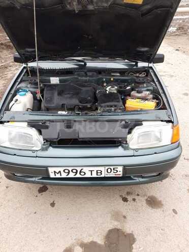 LADA (VAZ) 2114 2008, 175,000 km - 1.5 л - Xaçmaz