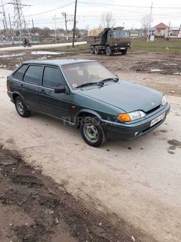 LADA (VAZ) 2114 2008, 175,000 km - 1.5 л - Xaçmaz