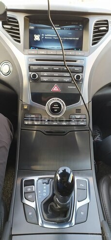 Hyundai Grandeur 2015, 152,600 km - 2.2 л - Bakı