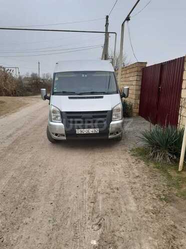 Ford Transit 2008, 385,678 km - 2.2 l - Sabirabad