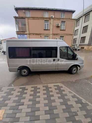 Ford Transit 2008, 385,678 km - 2.2 l - Sabirabad