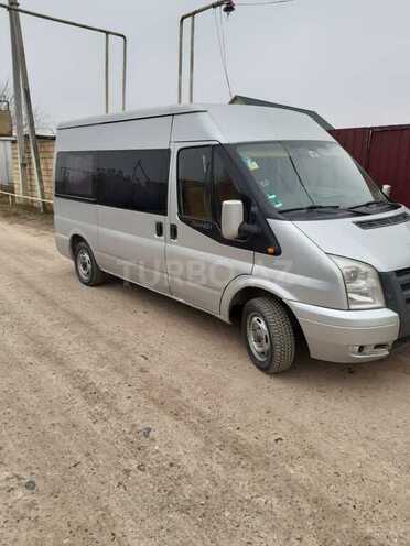 Ford Transit 2008, 385,678 km - 2.2 l - Sabirabad