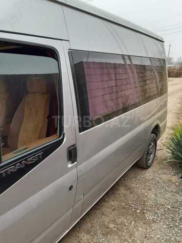 Ford Transit 2008, 385,678 km - 2.2 l - Sabirabad