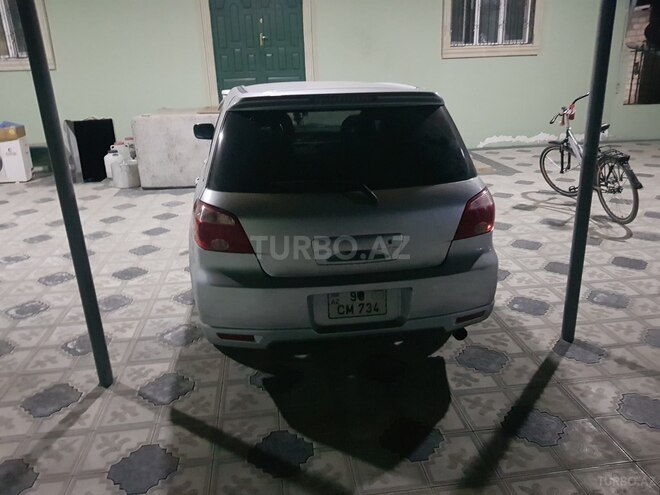 Mitsubishi Airtrek 2005, 15,000 km - 2.0 l - Bərdə