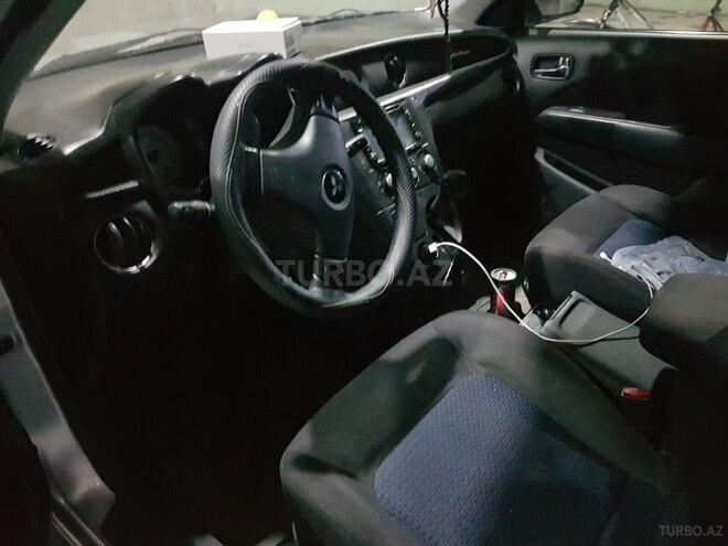 Mitsubishi Airtrek 2005, 15,000 km - 2.0 l - Bərdə