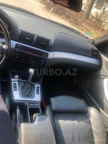 BMW 328 2000, 83,000 km - 2.8 l - Bakı