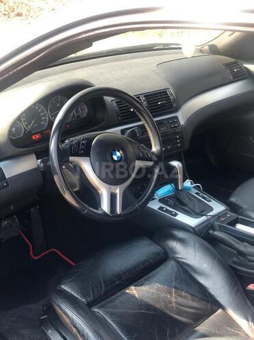 BMW 328 2000, 83,000 km - 2.8 l - Bakı