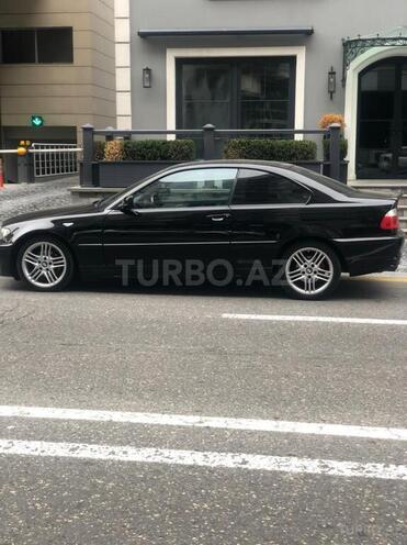 BMW 328 2000, 83,000 km - 2.8 l - Bakı