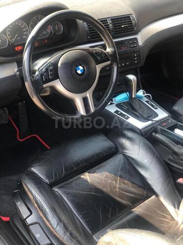 BMW 328 2000, 83,000 km - 2.8 l - Bakı