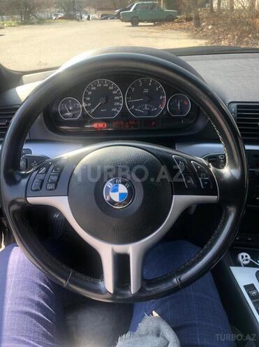 BMW 328 2000, 83,000 km - 2.8 l - Bakı