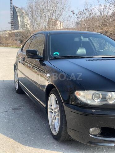 BMW 328 2000, 83,000 km - 2.8 l - Bakı