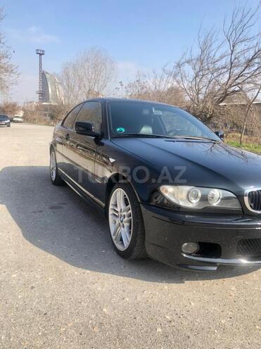 BMW 328 2000, 83,000 km - 2.8 l - Bakı
