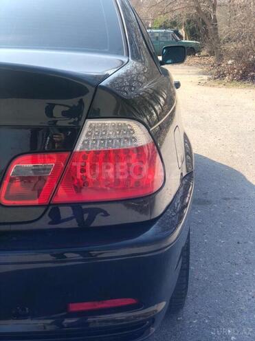 BMW 328 2000, 83,000 km - 2.8 l - Bakı