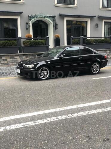 BMW 328 2000, 83,000 km - 2.8 l - Bakı