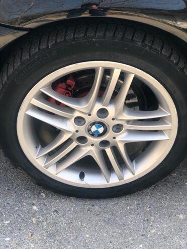 BMW 328 2000, 83,000 km - 2.8 l - Bakı