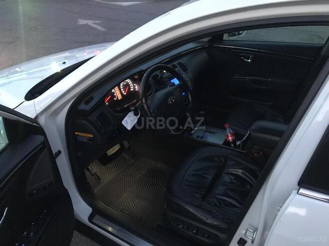 Hyundai Grandeur 2008, 224,000 km - 3.3 l - Bakı