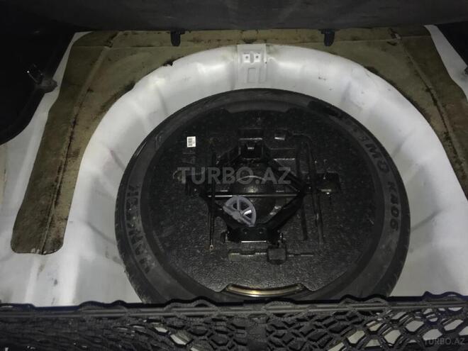 Hyundai Grandeur 2008, 224,000 km - 3.3 l - Bakı
