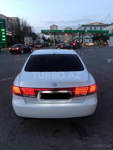 Hyundai Grandeur 2008, 224,000 km - 3.3 l - Bakı