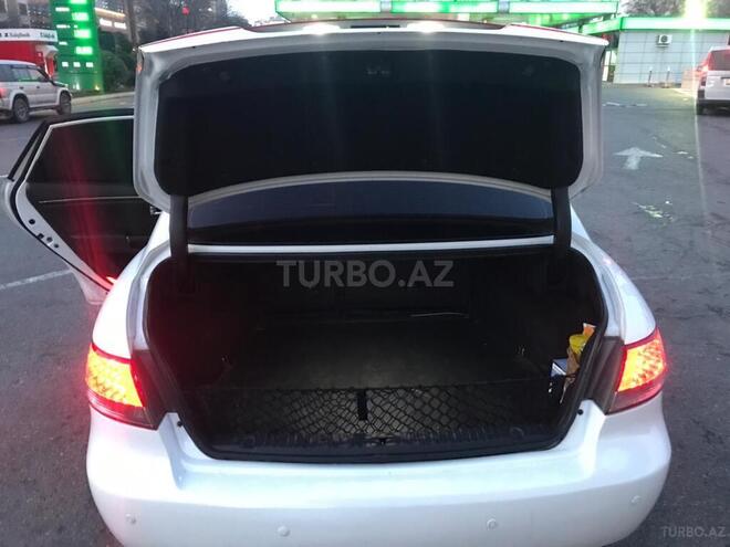 Hyundai Grandeur 2008, 224,000 km - 3.3 l - Bakı