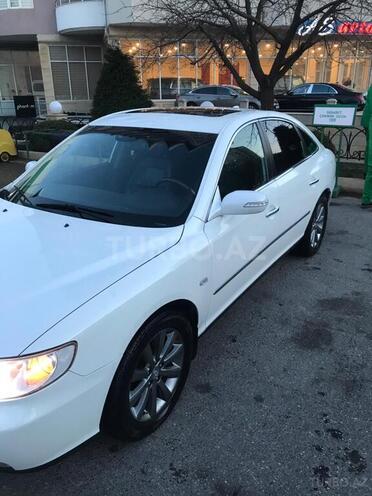 Hyundai Grandeur 2008, 224,000 km - 3.3 l - Bakı