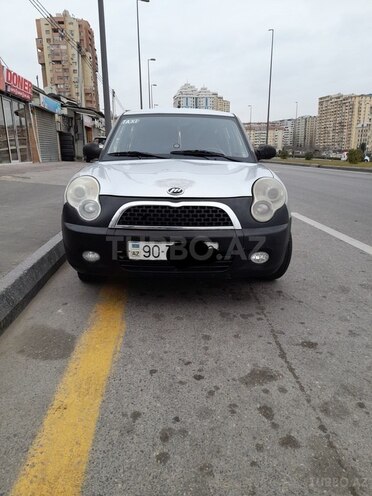 Lifan 320 2015, 87,926 km - 0.1 l - Bakı